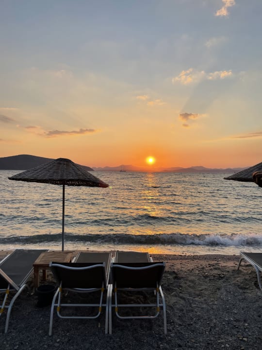 Strand TUI MAGIC LIFE Bodrum - Adult Only (16+)