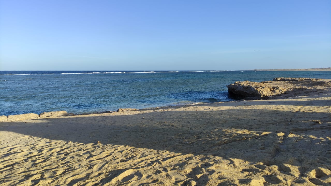 Strand Beach Safari Nubian Resort