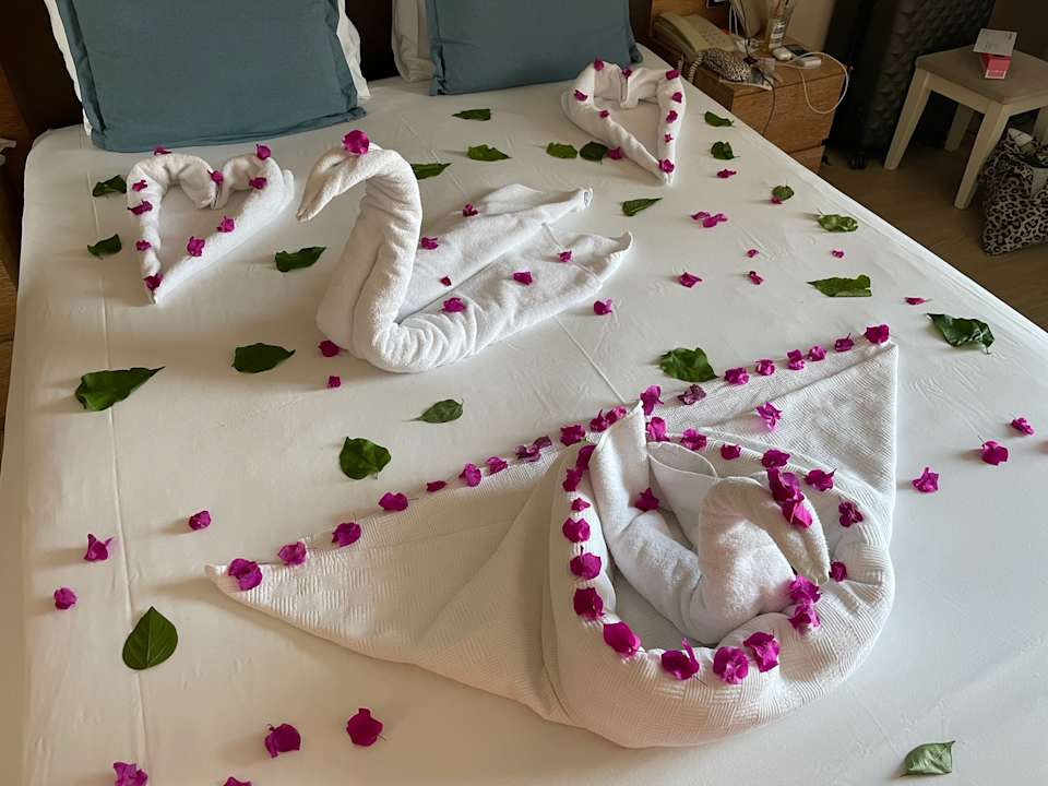 Zimmer allsun Numa Club Side