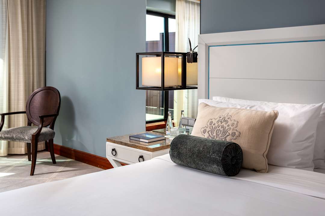 Zimmer Grande Real Villa Italia