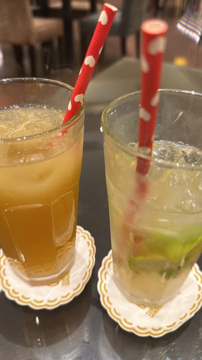 Gastro Cleopatra Luxury Resort Makadi Bay