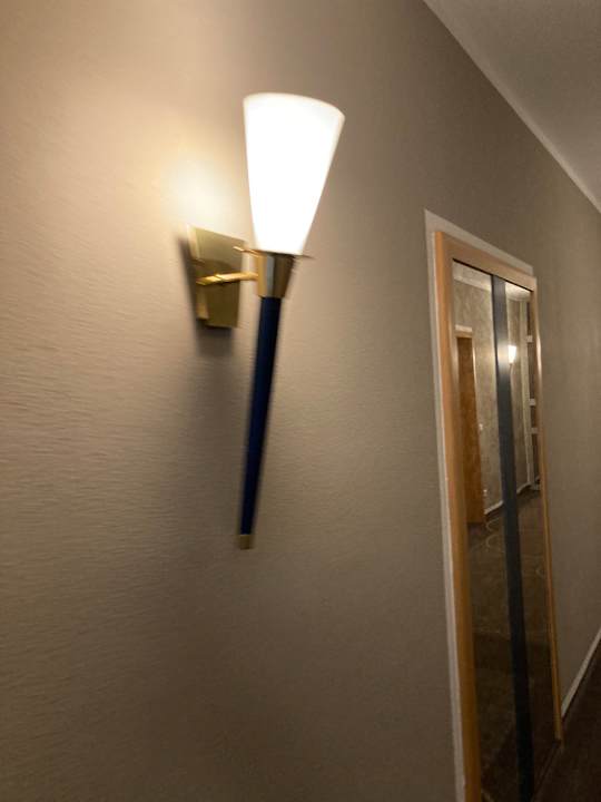 Zimmer Best Western Plus Hotel Erb