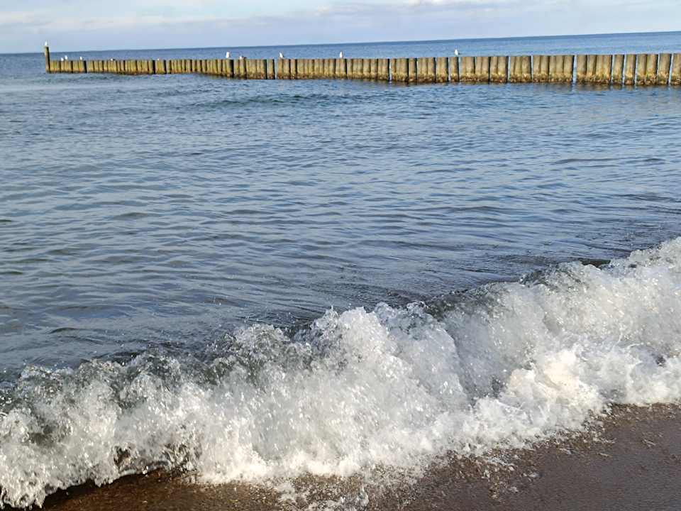 Strand Baltivia Sea Resort