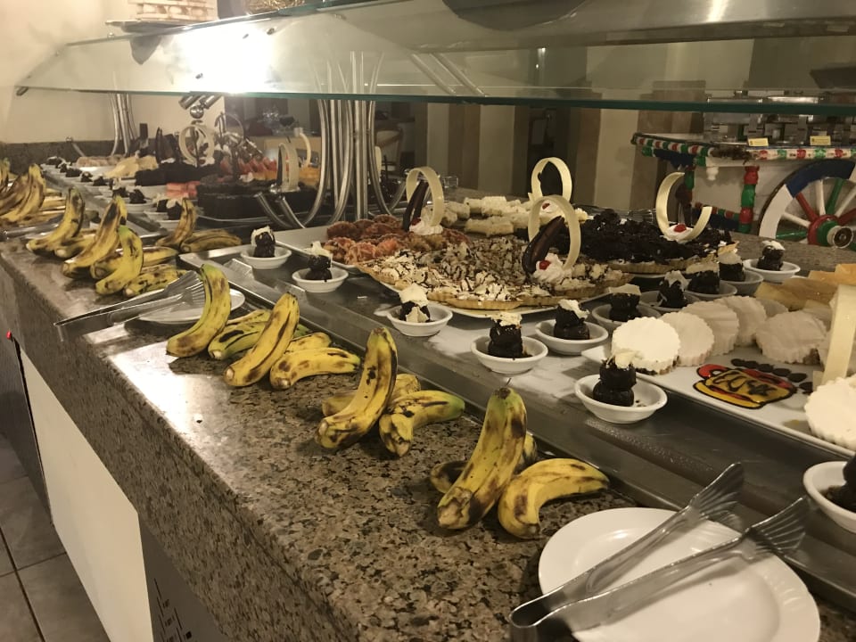 Gastro Shams Alam Beach Resort