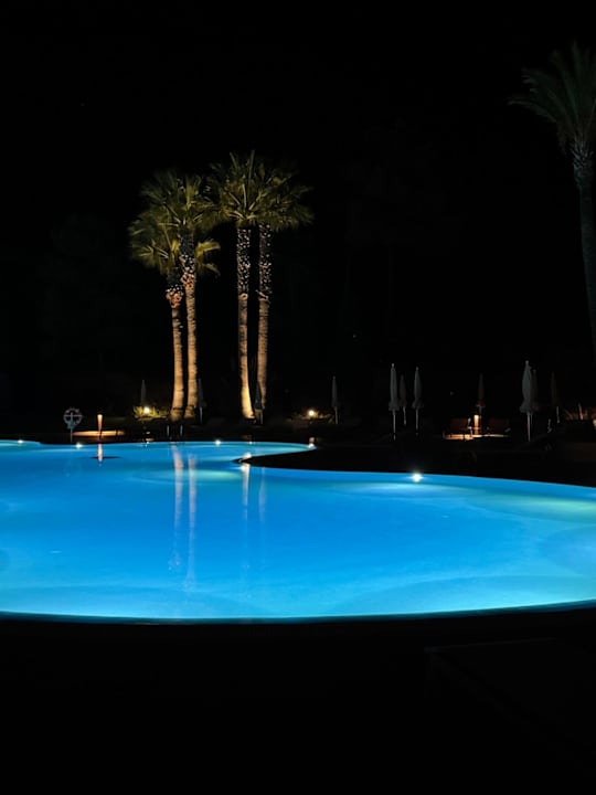 Pool PortoBay Falésia