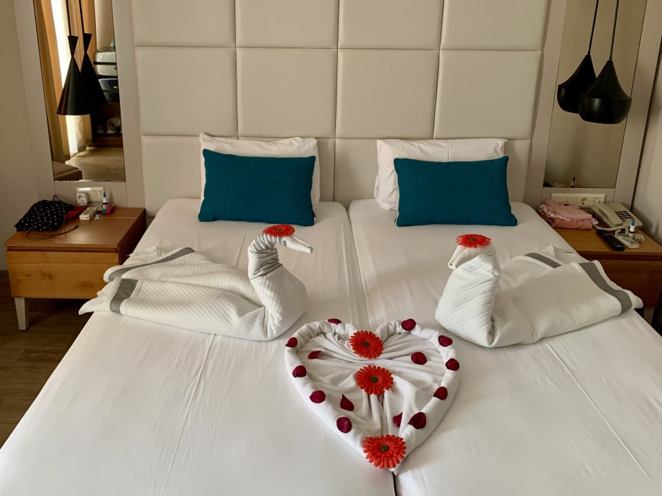 Zimmer Bella Resort & Spa