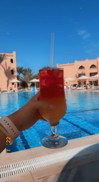 Gastro Pickalbatros Aqua Park Resort - Hurghada