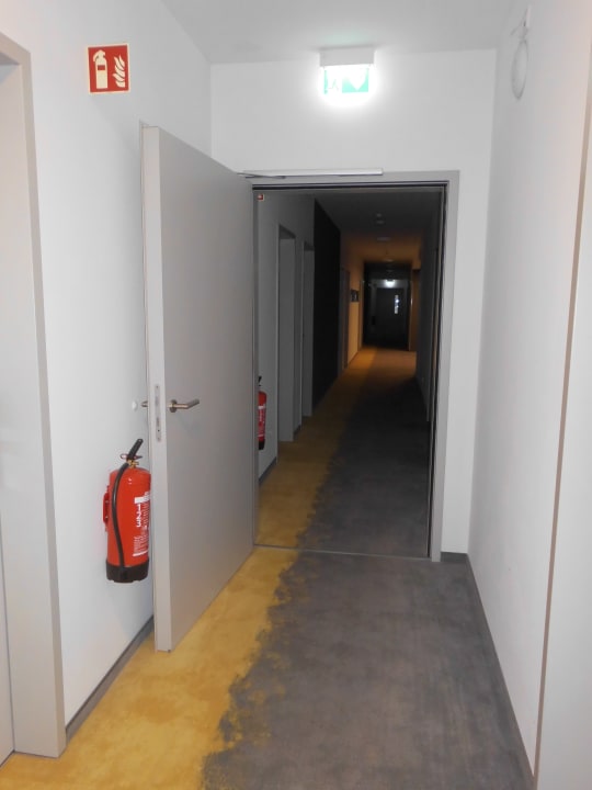 Sonstiges Campanile Leipzig Halle Airport