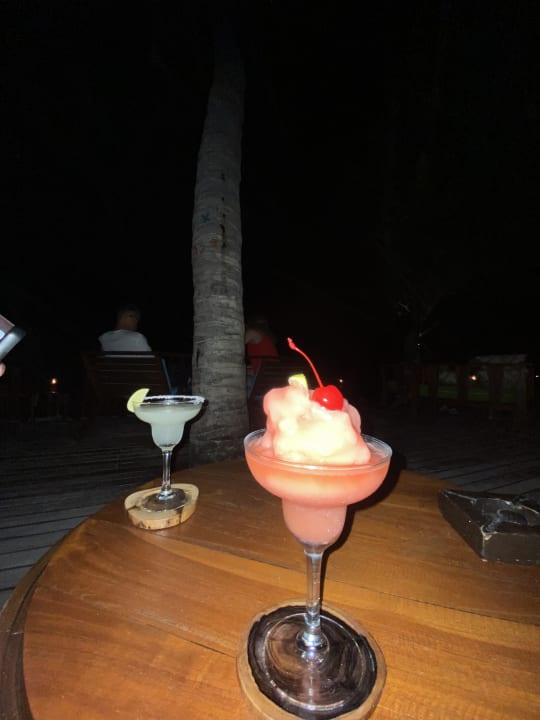 Gastro Summer Island Maldives