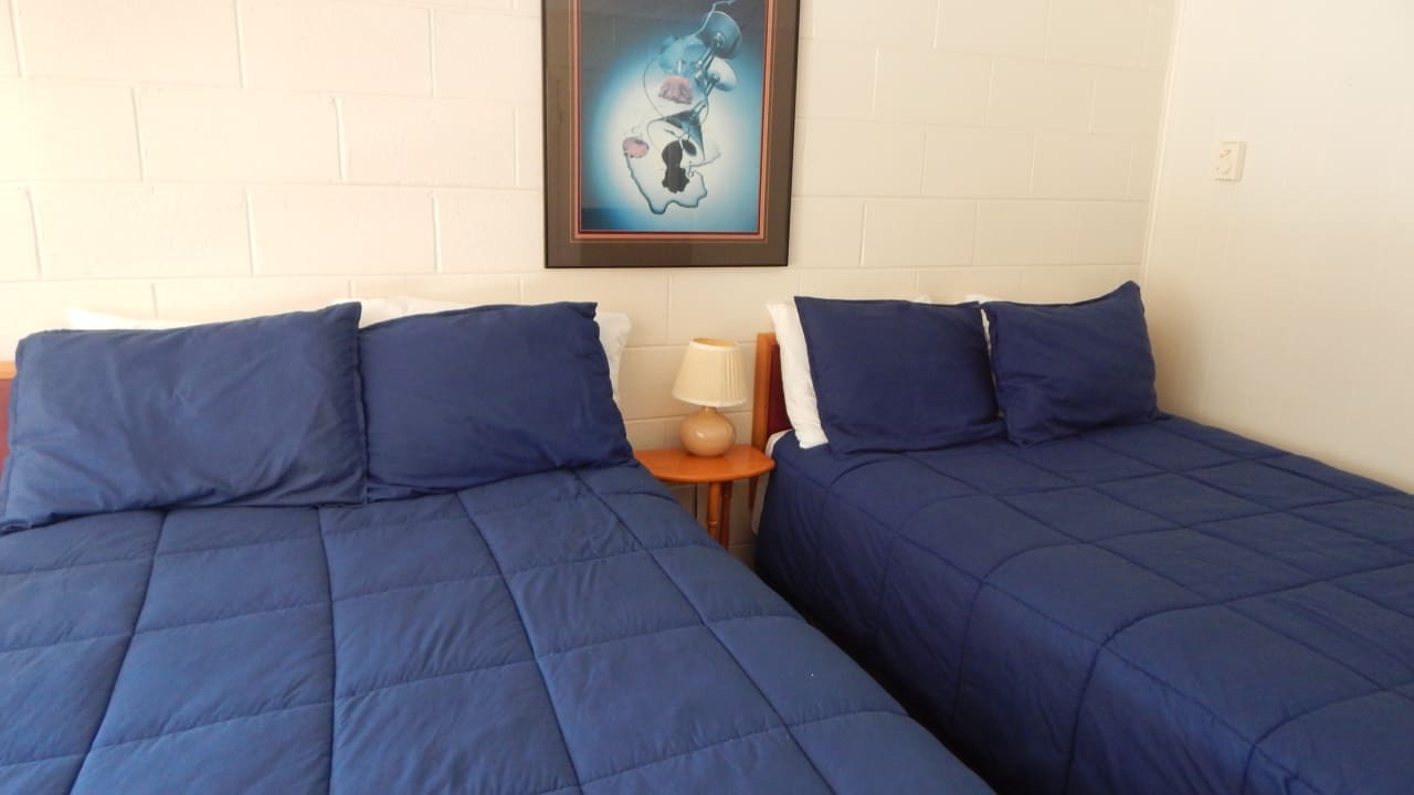 Zimmer Motel Capricorn Royale 1000 Islands