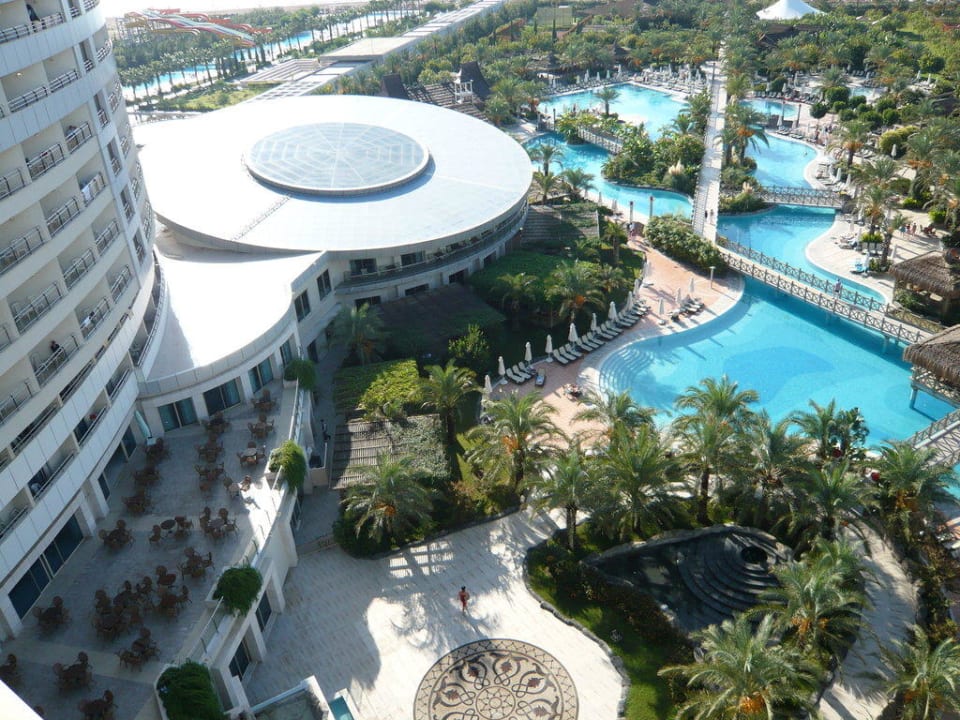 Bar und Buffet-Restaurant Royal Wings Hotel