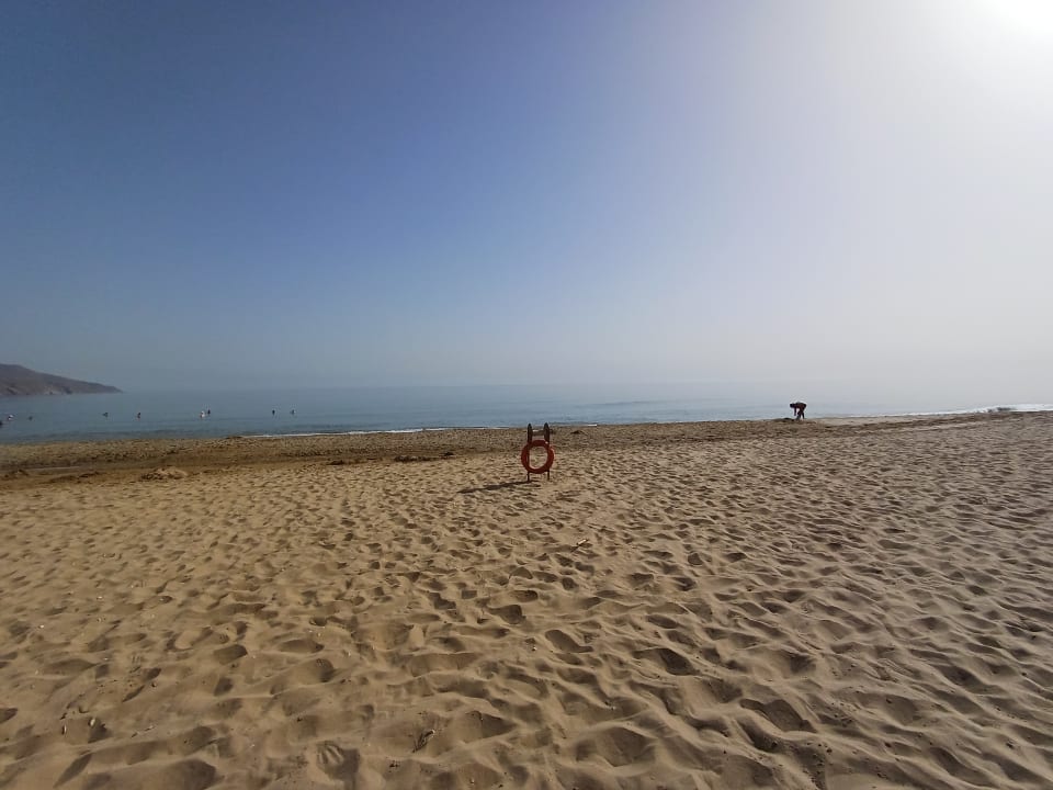 Strand Anemos Luxury Grand Resort