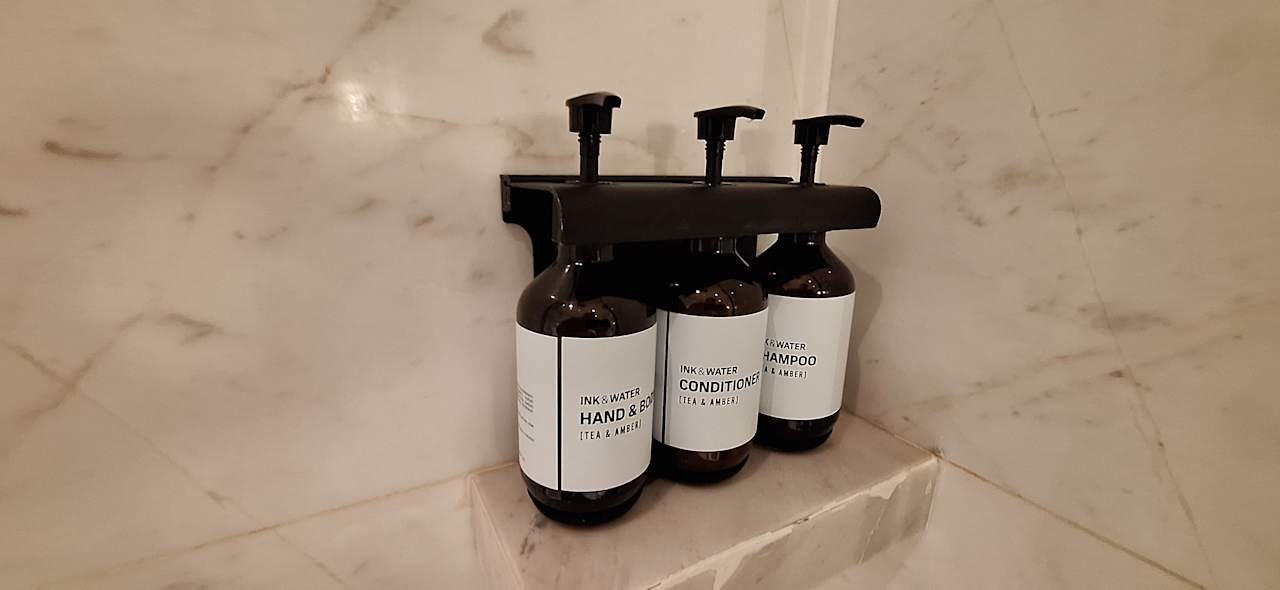 Zimmer Bach Suites Saigon, a Member of Design Hotels