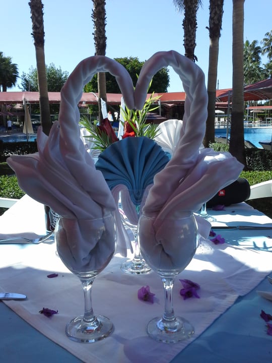 Restaurant Hotel Miramare Beach