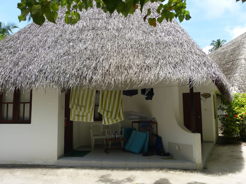 Classic 217/218 Fihalhohi Maldives