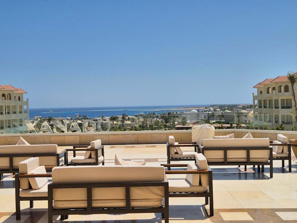 Sonstiges Xanadu Makadi Bay