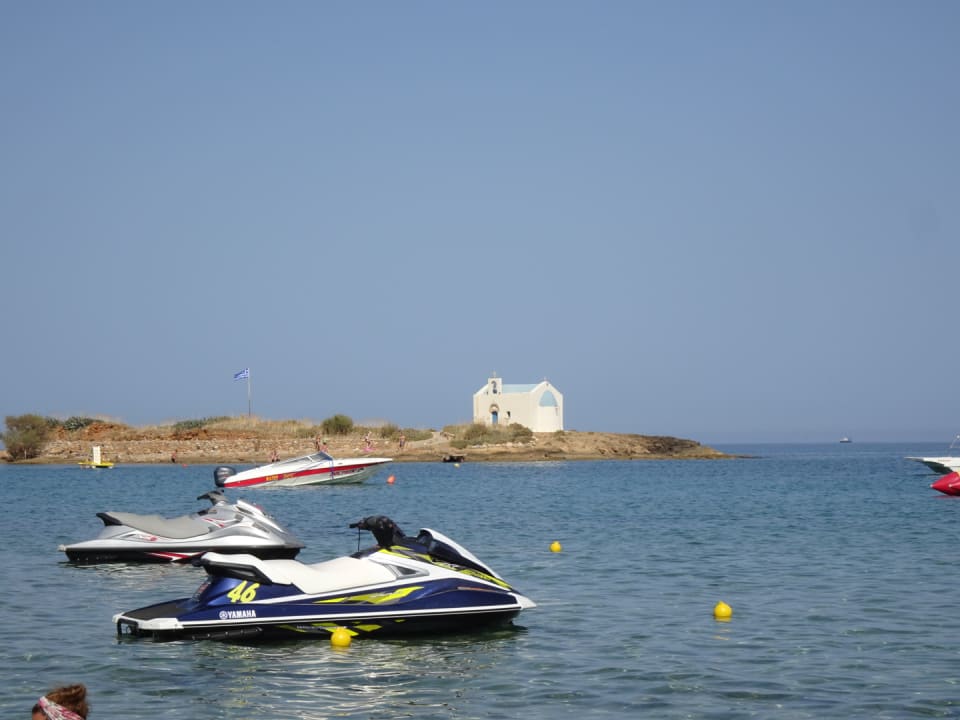 Strand Calimera Sirens Beach