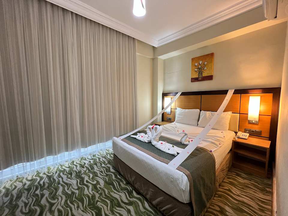 Zimmer Prenses Sealine Beach Hotel