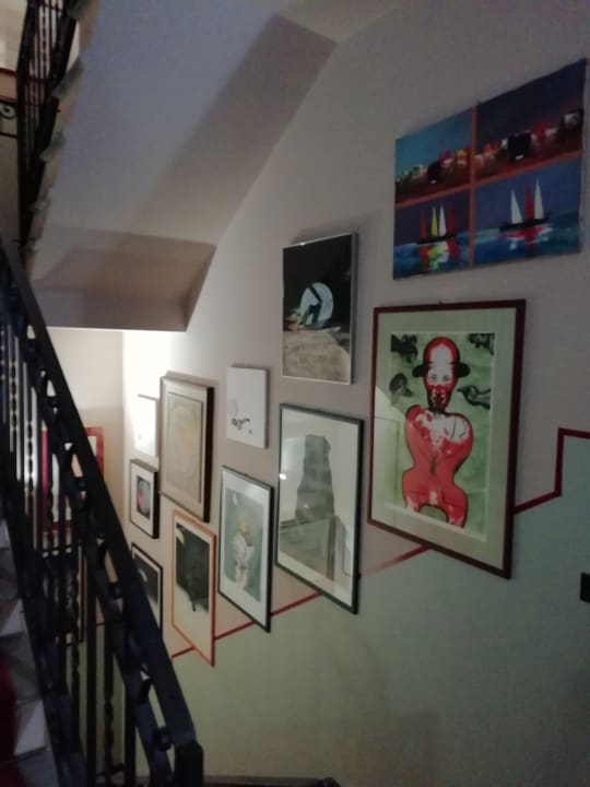 Sonstiges Albergo Giardino