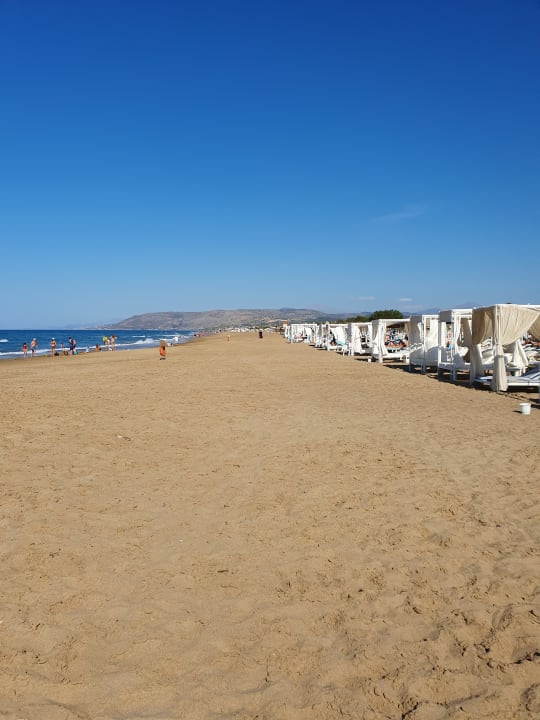 Strand Anemos Luxury Grand Resort