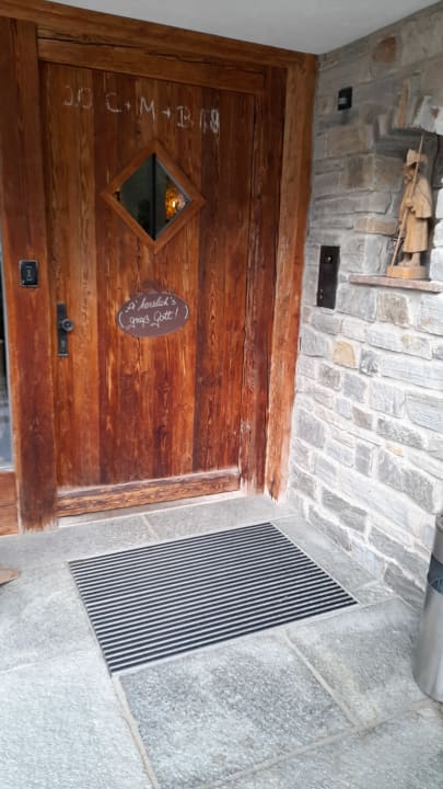 Zimmer Postgasthof Rote Wand