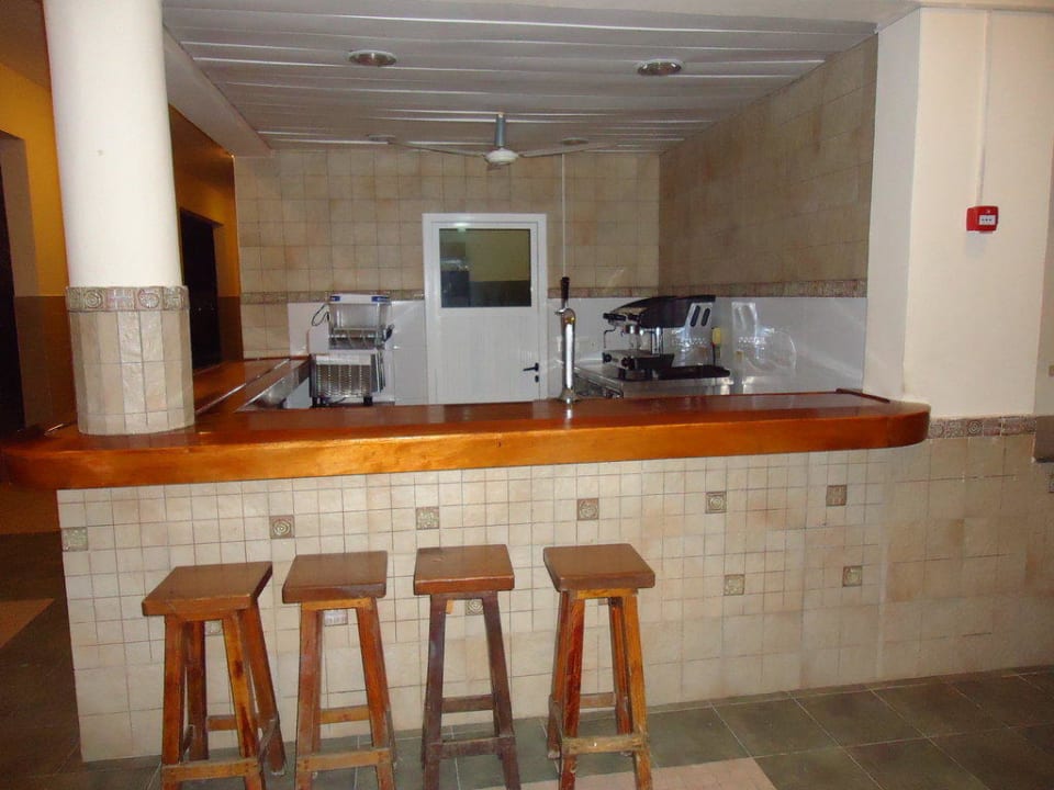 Poolsnackbar Iberostar Origin Taínos