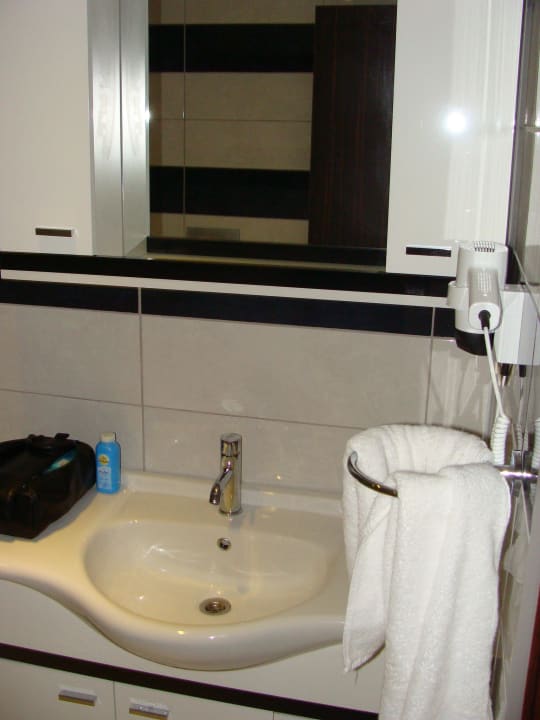 Waschbecken Opia Hotel