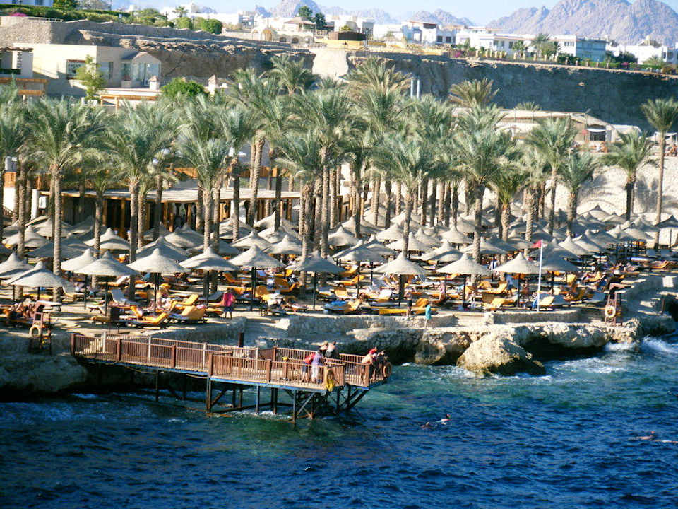 Strand The Grand Hotel Sharm El Sheikh