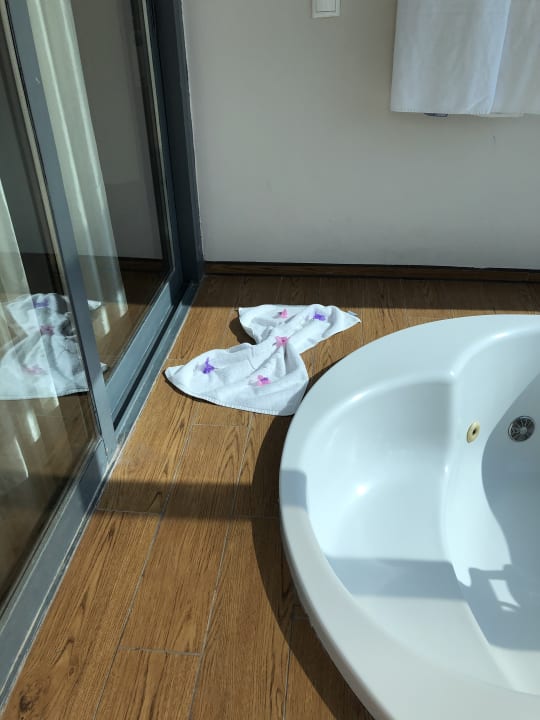 Zimmer Limak Limra Hotel & Resort