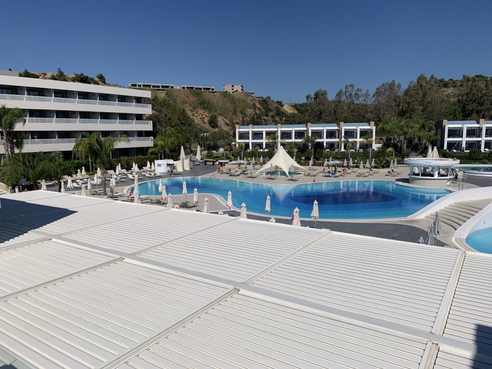 Pool Princess Andriana Resort & Spa