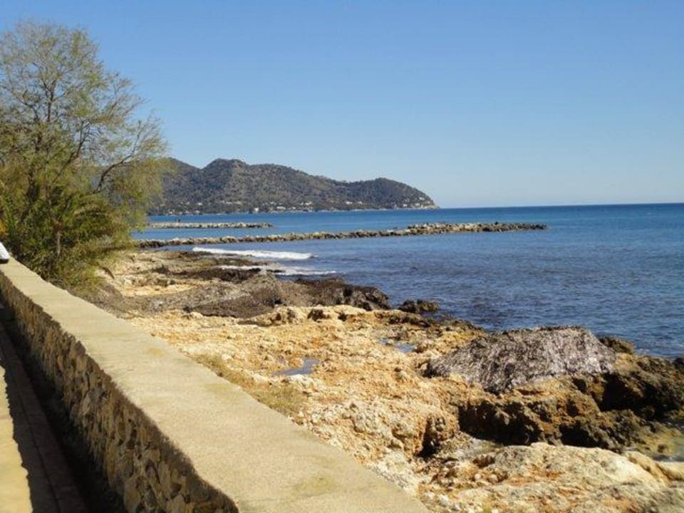 An der Promenade allsun Hotel Bahia del Este