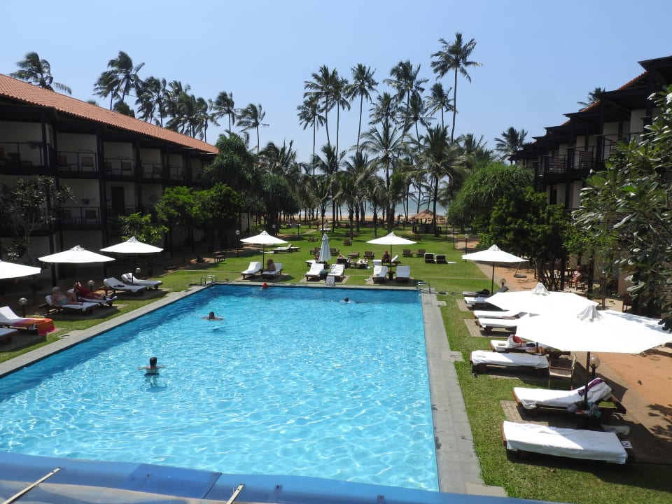 Hote Mermaid, Pool Mermaid Hotel & Club