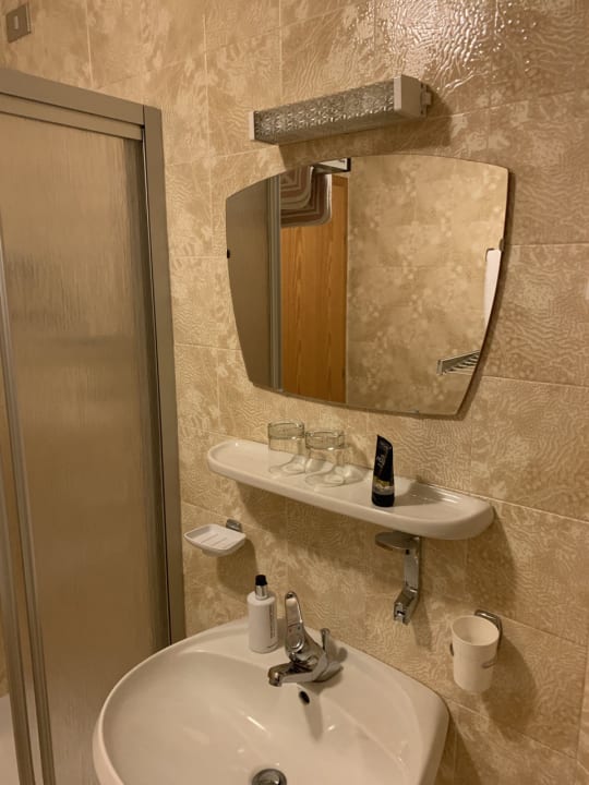 Zimmer Berghotel zum Zirm