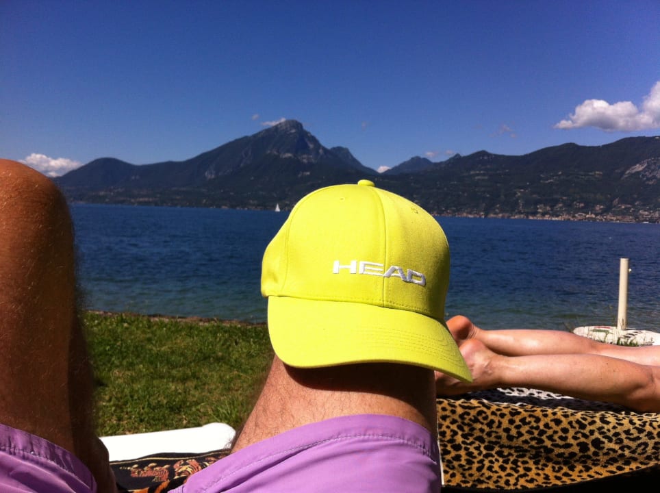 Am Stran Hotel Merano