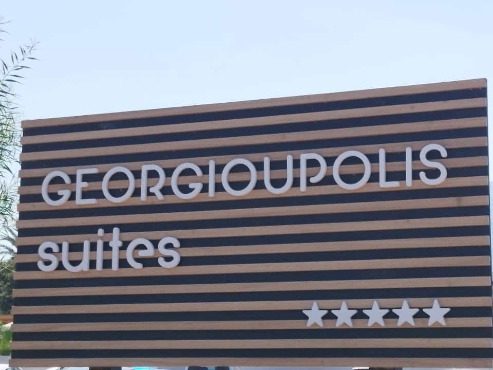 Sonstiges HARPIN Georgioupolis Suites & Aqua Park