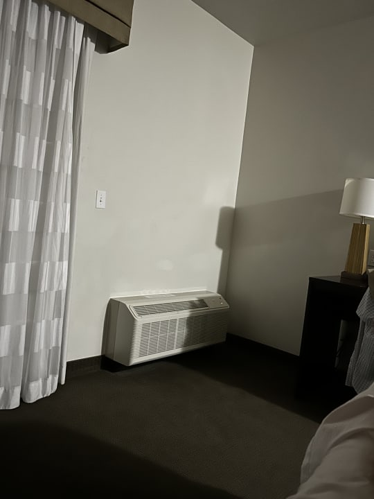 Zimmer Sleep Inn & Suites Page at Lake Powell