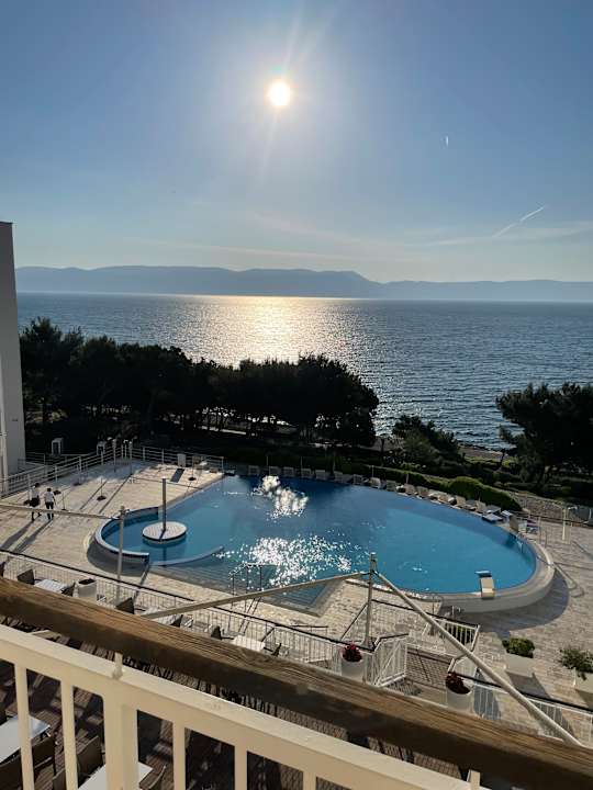 Pool Valamar Sanfior Hotel & Casa