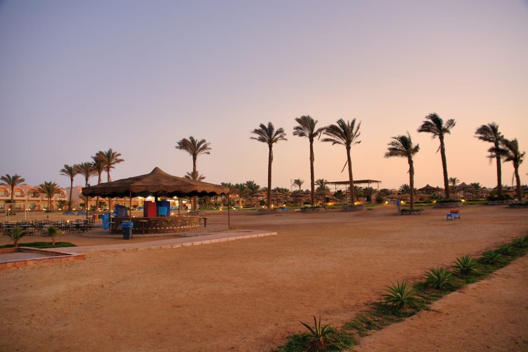 Sport & Freizeit Three Corners Sea Beach Resort