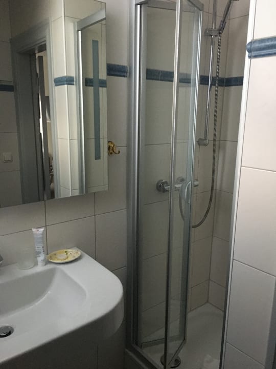 Zimmer Hotel Pidder Lyng