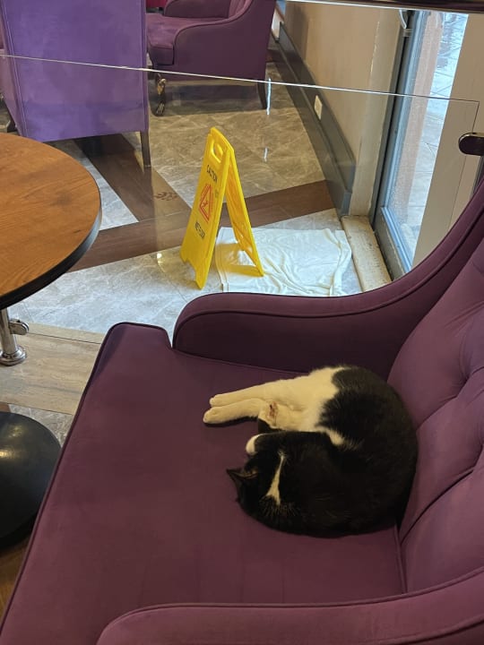 Sonstiges Limak Limra Hotel & Resort