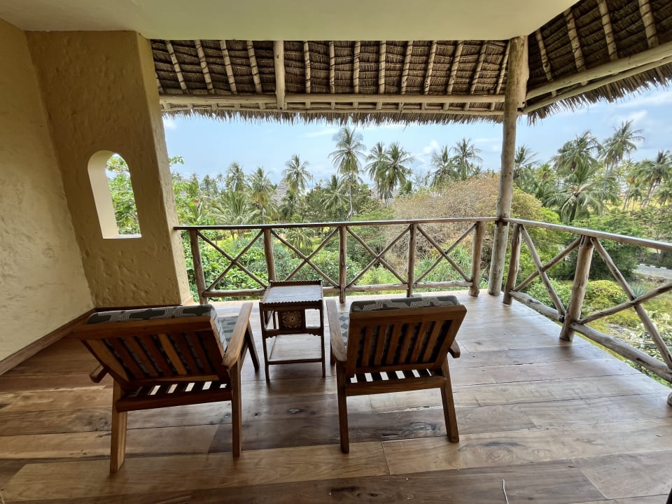 Zimmer Neptune Pwani Beach Resort & Spa
