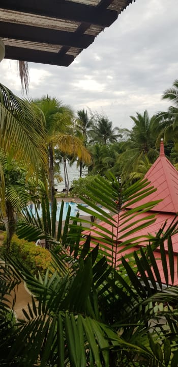 Ausblick Khao Lak Bayfront Resort