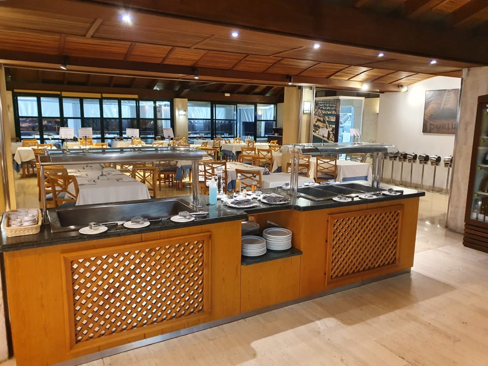 Gastro Alcudiamar Marina Residence