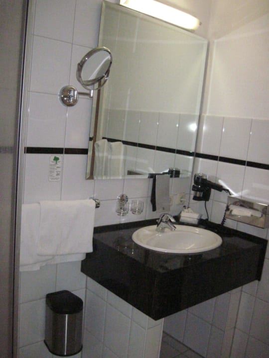 Bad Relexa Hotel Bellevue Hamburg