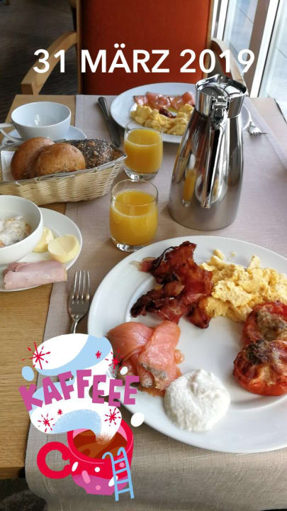 Gastro Upstalsboom Kühlungsborn