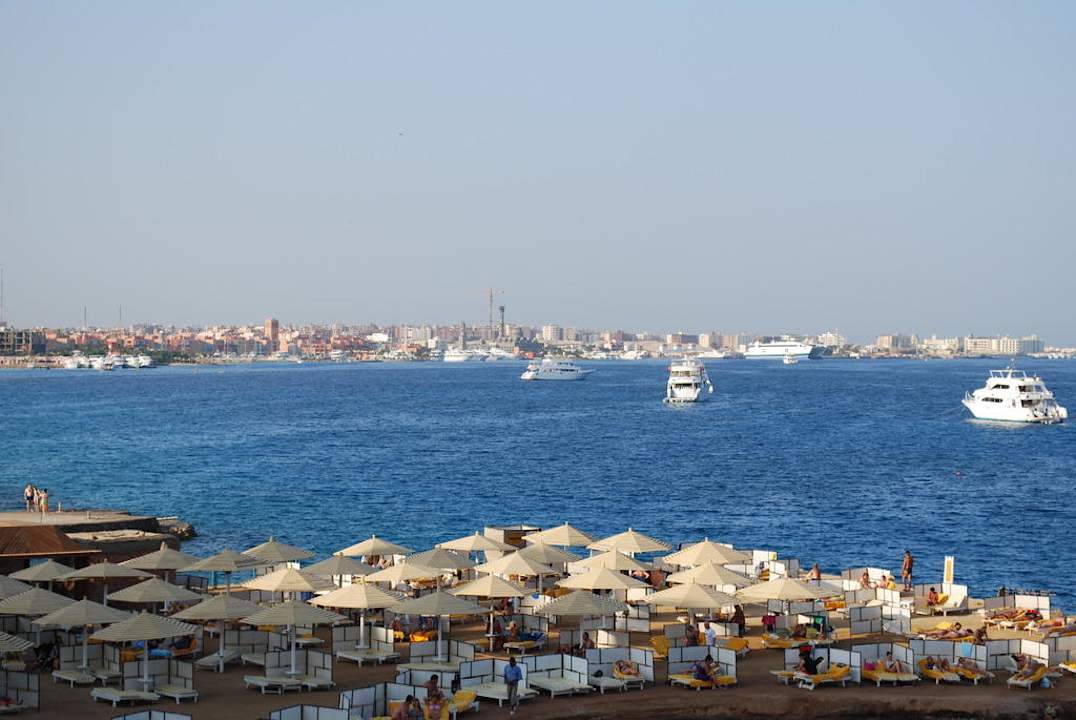 Wiew SUNRISE Holidays Resort (Adults Only)
