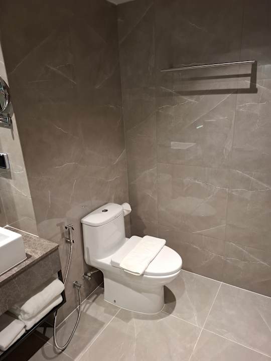 Zimmer Best Western Plus Nexen Pattaya