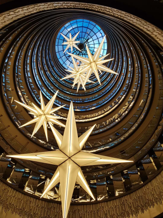 Sonstiges Royal Seginus