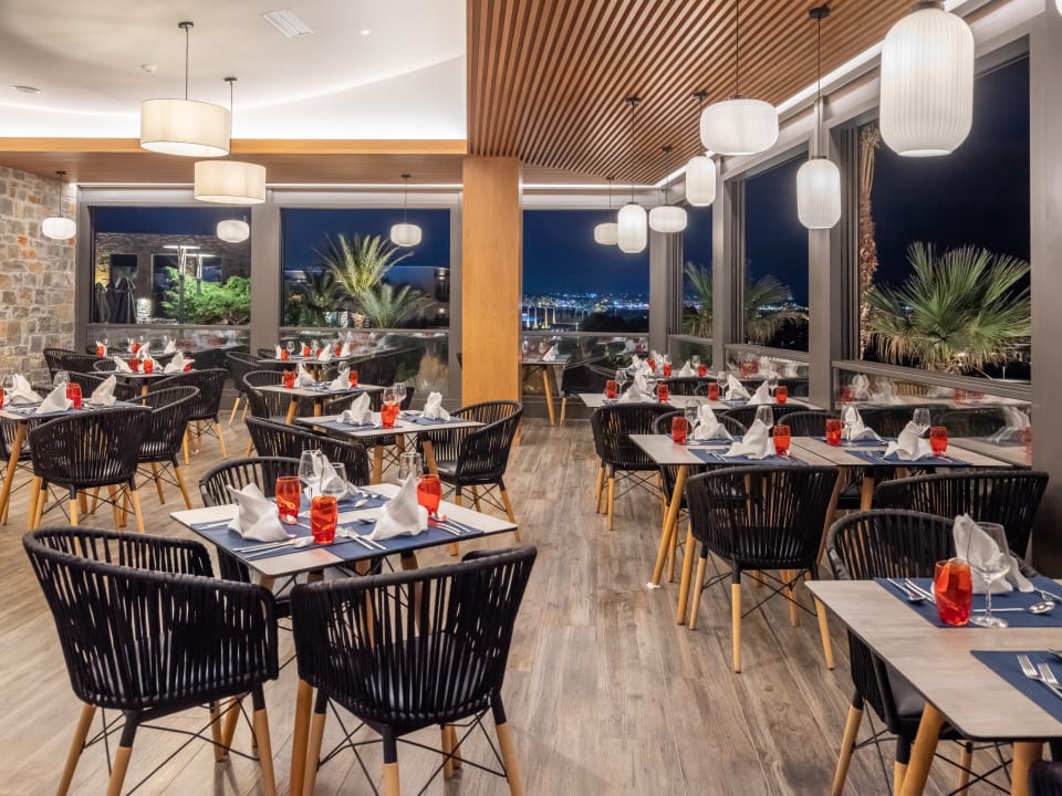 Gastro Nana Golden Beach