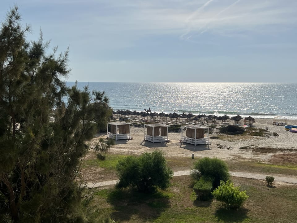 Strand Sentido Marillia Resort & Spa